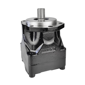 เปลี่ยนมอเตอร์ไฮดรอลิกแบบใบพัด รุ่น VELJAN Type High Motor M4D/M4D1-062/074/088/102/113/128/138-3N00-B502 - Product Image 6