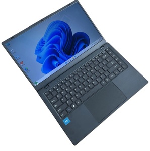 Portátiles personalizados de 14 pulgadas win10 ordenador portátil N3350 4GB RAM 128GBROM 1366*768 4000mA Hardware <span class=keywords><strong>Notebook</strong></span> PC portátil - Product Image 2