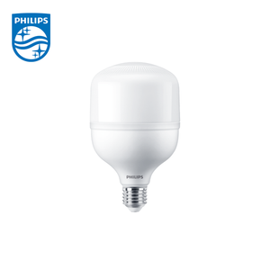 Bombilla <span class=keywords><strong>LED</strong></span> <span class=keywords><strong>PHILIPS</strong></span> Trueforce Core HB tipo maíz para techos industriales de alta altura, 24W, 30W, 40W, 50W, 65W, 80W, base E27 E40, reemplaza la lámpara HID <span class=keywords><strong>PHILIPS</strong></span> Low <span class=keywords><strong>Bay</strong></span> - Product Image 1