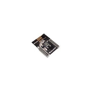 เจเควี นิว แอนด์ ออริจินัล NRF51822 โมดูลบอร์ดพัฒนา BLE4.0 2.4G เสาอากาศออนบอร์ดพลังงานต่ำ - Product Image 1