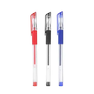 Inventory Promotion Standard Neutral Pen Full Needle Tube Pen Gel Pen