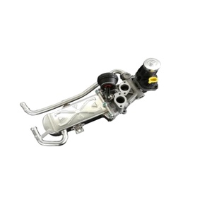 Enfriador de coche EGR OEM para AUDI <span class=keywords><strong>SAET</strong></span>, 03L131512DP 03L131512M 03L131512AN 03L131512AS 03L131512BH 03L131512BK 03L131512CE 03L131512CG - Product Image 1