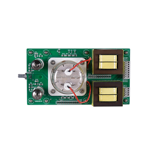 Amplificatore valvolare FU30 FU32 singolo Kit saldato - Product Image 4