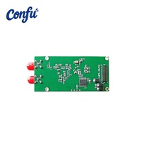 Módulo de Conversión IPS LVDS MIPI CSI EV7520, Interfaz de Control RS422 TTL, Modos de Control para Sistemas de Cámara PTZ, Conector CONFU