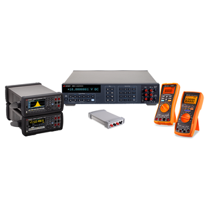 Electrómetro/Medidor de Alta Resistencia Keysight B2985B, 0.01fA, Resolución de Medición Mínima de 0.01 fA, 20,000 Lecturas/s - Product Image 3