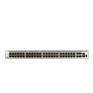 48 Poort Netwerkswitch S5731S-H48T4X-A Nieuwe 48 Poort Ethernet Switch