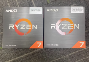 AMD สำหรับ <span class=keywords><strong>Ryzen</strong></span> <span class=keywords><strong>7</strong></span> <span class=keywords><strong>5800X3D</strong></span> 8 Cores 16 threads 3.4 GHz <span class=keywords><strong>TDP</strong></span> 105W เกม CPU สำหรับเดสก์ท็อป AM4ซ็อกเก็ตสินค้าใหม่ - Product Image 2