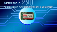 PS46 MLC mSATA Unidad de estado sólido Disco MSATA Fast 128MB 256MB 512MB 1GB 2GB 4GB 8GB 16GB 32GB Industrial SATAii SATA 2 MSATA SSD