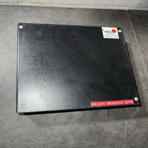 Módulo de Relé PLC <span class=keywords><strong>Vulcain</strong></span> VA-201R, 18-27VAC ALARME, TL - Product Image 1