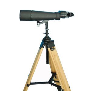 Telescopio y Binoculares de <span class=keywords><strong>Visión</strong></span> <span class=keywords><strong>Nocturna</strong></span> HD Impermeables de Grado Superior 25x100 de <span class=keywords><strong>Largo</strong></span> <span class=keywords><strong>Alcance</strong></span> con Prisma Bak4, Construcción Metálica y Acabado Negro - Product Image 1