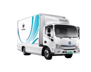 <span class=keywords><strong>Camion</strong></span> léger Foton Aumark EV <span class=keywords><strong>Euro</strong></span> 5 Neuf - Product Image 3