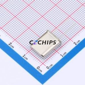 049UT2-4.000F07DTJGL Crystal (Passive) HC-49U Crystal Oscillator Through Hole Crystal Oscillator 4MHz 30ppm 7pF - Product Image 2