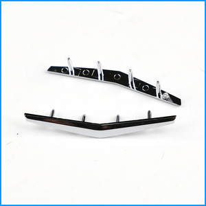 Emblème de siège Cadillac 26239706, garniture avant et arrière pour XT5 ATS XT4 CT6 XTSL, pièces intérieures de voiture - Product Image 3
