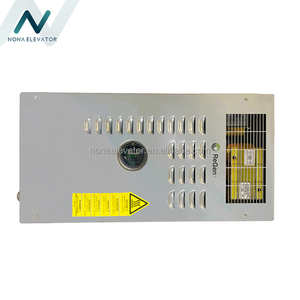 Convertidor de Frecuencia para Elevador REGEN Nuevo y Original OVFR1A-402/OVFR2B-402/403 para Hotel, Apartamento, Centro Comercial, Hospital, Villa - Product Image 4