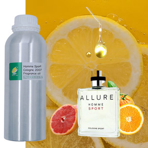 น้ำหอม <span class=keywords><strong>Allure</strong></span> Homme <span class=keywords><strong>Sport</strong></span> ขายส่ง, น้ำหอมเข้มข้นปี 2007 น้ำมันหอมบริสุทธิ์ <span class=keywords><strong>100</strong></span>% น้ำหอมดีไซเนอร์ - Product Image 1