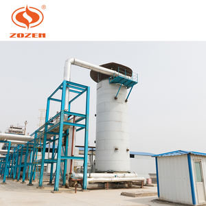 China Factory 9 Million Kcal Calentador <span class=keywords><strong>de</strong></span> aceite térmico <span class=keywords><strong>Precio</strong></span> con certificación ASME - Product Image 5