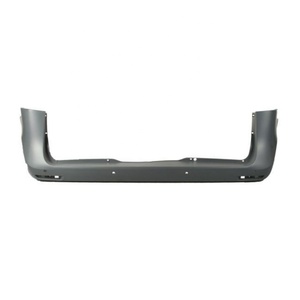 OEM 4478850516 Rear Bumper Center Reinforcement for <strong>Mercedes</strong> <strong>VITO</strong> W447 <strong>2014</strong>- - Product Image 4