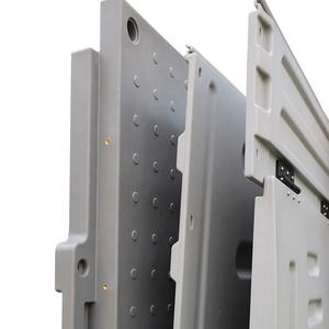 <span class=keywords><strong>Maison</strong></span> modulaire en conteneur, abri de jardin, chalet préfabriqué, abri en plastique, rangement extérieur - Product Image 2