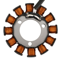 Bobine de stator de moto GOOFIT de remplacement pour Yamaha Xmax250 Xmax300 Evolis300 Tricity 300 B74-H1410-00
