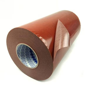 3M GT7102 Mastic d'étanchéité flexible et résistant aux UV Ruban isolant double face résistant à la chaleur pour l'automobile et la construction - Product Image 1