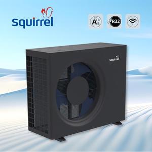 भक्ति नई ऊर्जा sg तैयार R32 R32 एयर सोर्स हीट पंप 10-32kw उच्च दक्षता डीसी इन्वर्टर हीट पंप मोनोब्लॉक वाटर हीटर