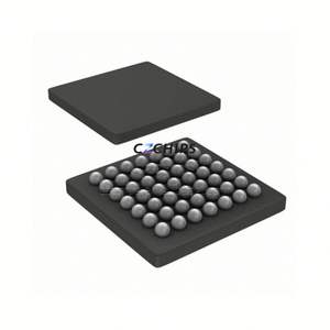 Circuito Integrado IC ADP3208CJCPZ-RL LFCSP-48 100% Original y Nuevo, Tienda Integral para Componentes Electrónicos - Product Image 1