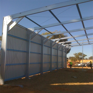 Supplier Component Steel <strong>Structure</strong> - Product Image 4