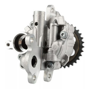 OEM # BK2Q6600AC <span class=keywords><strong>Pompe</strong></span> à <span class=keywords><strong>huile</strong></span> pour <span class=keywords><strong>Citroen</strong></span> <span class=keywords><strong>Jumper</strong></span> Ford Ranger Transit Boxer 2.2 3.2 HDi TDCi - Product Image 3