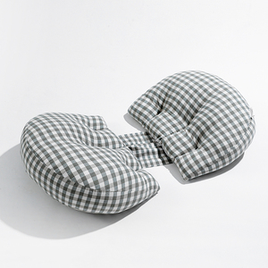 Comfortable Sleep Back Supporting Pregnant Woman <strong>Pillow</strong> <strong>Baby</strong> <strong>Pillow</strong> - Product Image 4