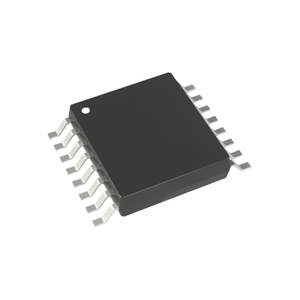Circuit intégré IC SPDT X 3 75OHM 16TSSOP ADG633YRU, puce de circuits intégrés, BOM IC en stock, interface 16 TSSOP (0,173'', 4,40 mm de largeur) - Product Image 1