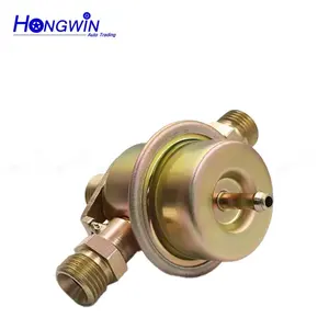 Amortiguador de presión de combustible 0280161034 para <span class=keywords><strong>Porsche</strong></span> <span class=keywords><strong>928</strong></span> <span class=keywords><strong>1993</strong></span> 1994 1995 <span class=keywords><strong>GTS</strong></span> Coupe 5.4L V8 92811020201 - Product Image 6