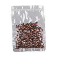 Offre Spéciale – Sacs sous vide transparents PA/PE à trois soudures pour aliments pour animaux, nouilles, gelées, chewing-gums, conserves - Gravure