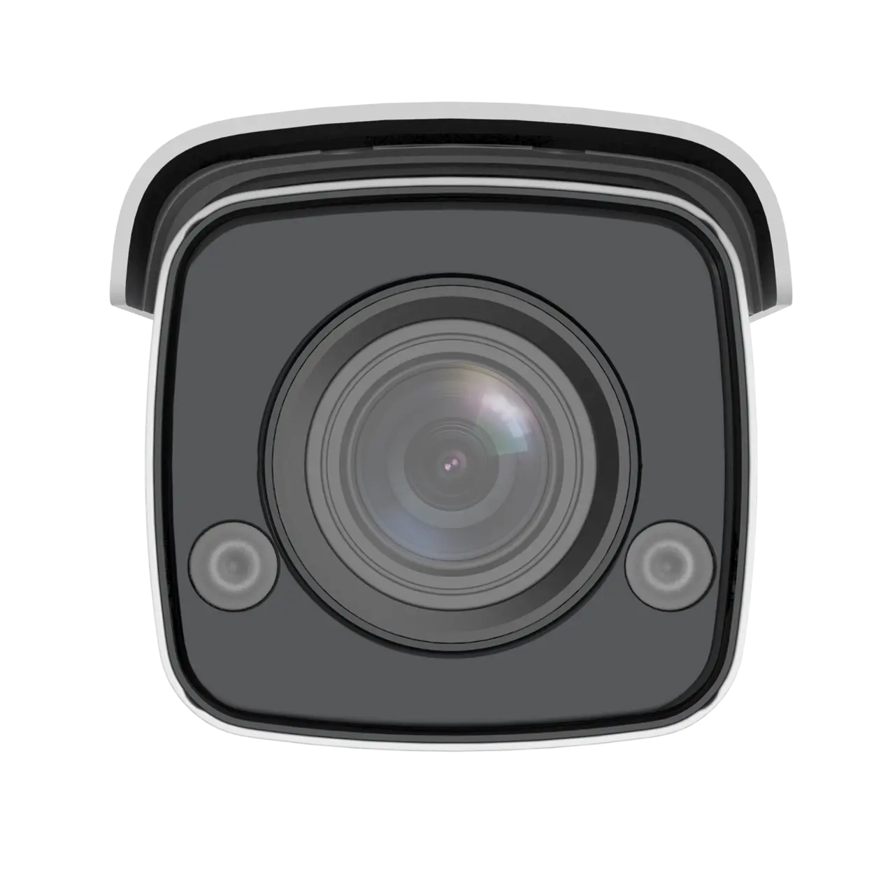 D'origine Hik 4MP 4K ColorVu Balle Caméra Réseau ip DS-2CD2T47G2-L DS-2CD2T87G2-L DS-2CD2087G2-L temps plein couleur système de vidéosurveillance