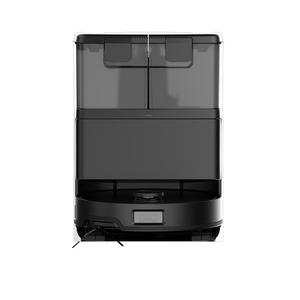 Robot aspirateur automatique efficace avec système de collecte automatique de la poussière et nettoyage des tampons de serpillière pour usage domestique et commercial - Product Image 6