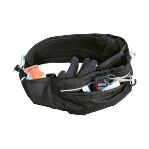 Cinturón de Hidratación Profesional para Correr, de Nailon, con Logotipo Personalizado, Gran Capacidad, Riñonera para Correr, para <span class=keywords><strong>Trail</strong></span> <span class=keywords><strong>Running</strong></span>, Gimnasio y Deportes - Product Image 4