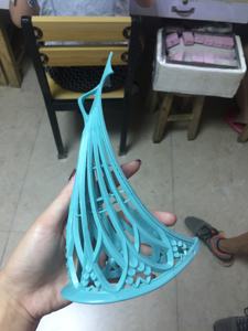 보석 투자 주조 왁스 구슬 실버 구리 보석 손실 왁스 생산 - Product Image 4