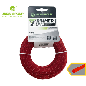 .120インチのねじれカードヘッドのトリマーライン - Product Image 1