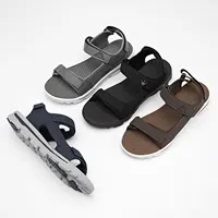 Men's Summer Beach Slippers, Light Weight Sport Sandal