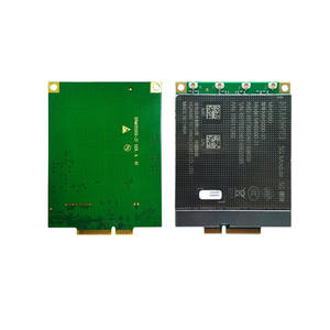 Module sans fil industriel 5G HUAWEI MH5000 MH5000-31 MH5000-31P MINI PCIE 5G SA NSA NR 4x4 <span class=keywords><strong>MIMO</strong></span> n1 n78 n79 n41 LTE UMTS GSM - Product Image 4