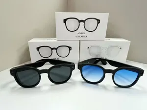 Lentes de Sol Inteligentes S1 con Cámara, Audio, <span class=keywords><strong>Traductor</strong></span> IA y Función de Grabación de Video, Conectividad WIFI - Product Image 3
