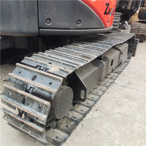 Excavadora pequeña Hitachi Zx35 Zx50 Zx70 usada, fabricada en Japón, excavadora mini Hitachi de 7 toneladas de segunda mano - Product Image 5