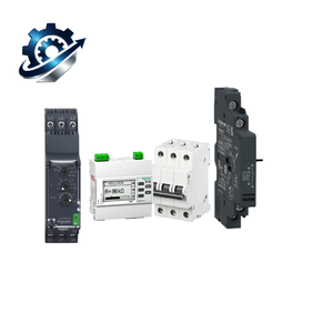 สายเชื่อมต่อพรีเมียม VW3A7201 VW3a7204 พร้อมปุ่มกดสำหรับระบบขับเคลื่อน AC - Product Image 2