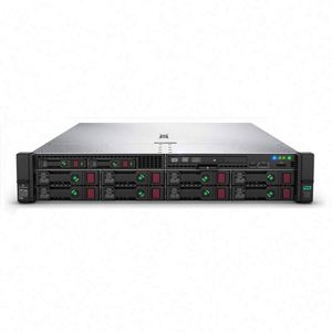 Original New thương hiệu giá rẻ giá HPE ProLiant DL380 gen10 máy chủ Xeon 4210 2U Rack máy chủ P02462-B21 - Product Image 2