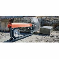   Kit de Conversión de Sierra Eléctrica para Corte de Cables 2005-TS con Generador de 40 KVA y 2 Años de Garantía