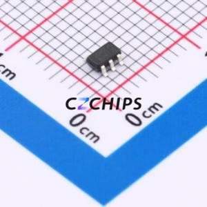 AOZ1282CI-JSM วงจรรวม SOT-23-6ชิปวงจรรวม DC-DC PMIC ส่วนประกอบอิเล็กทรอนิกส์ - Product Image 1