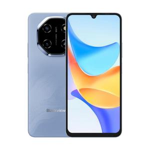 Factory Price Blackview SHARK 6 5G 8GB+128GB 6.88 inch Android 15