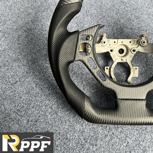 Volante de Fibra de Carbono de Alta Calidad RPPF, el Más Vendido, para <span class=keywords><strong>Nissan</strong></span> GTR 2009-2016 - Product Image 6