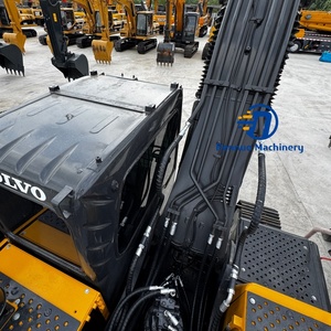Excavatrices d'occasion <span class=keywords><strong>Volvo</strong></span> à <span class=keywords><strong>prix</strong></span> compétitif, excavatrice <span class=keywords><strong>Volvo</strong></span> 210, excavatrice <span class=keywords><strong>Volvo</strong></span> à vendre - Product Image 3