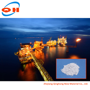 Cấp công nghiệp phụ gia lưu biến CP-1 Hữu Cơ Bentonite organoclay tương đương với Benton 38 cho ứng dụng sơn - Product Image 1