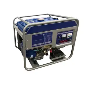 New Arrival China CINTOM Use Discount Portable Generator Portable Electric Generator For Home 3KW